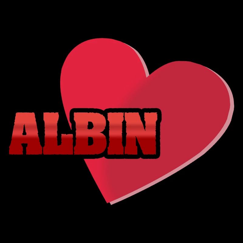 Gift for Albin