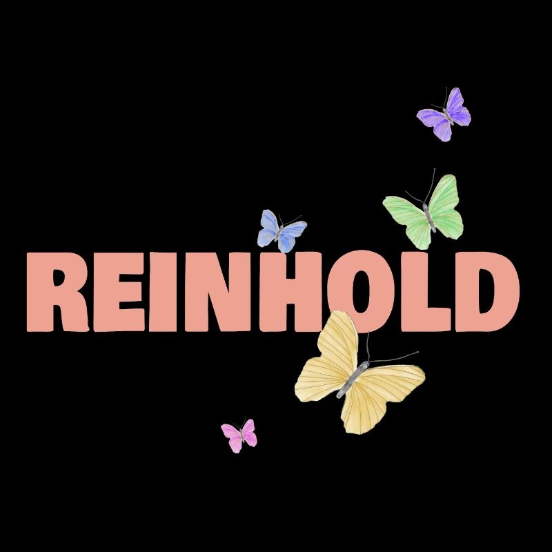 Gift for Reinhold