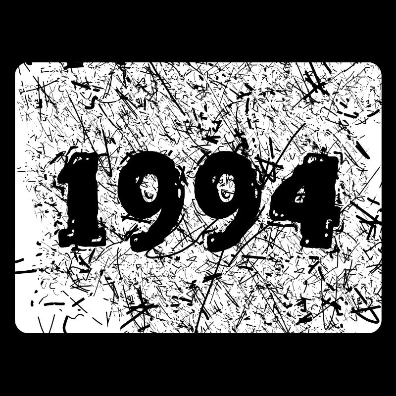 Numéro d’année 1994