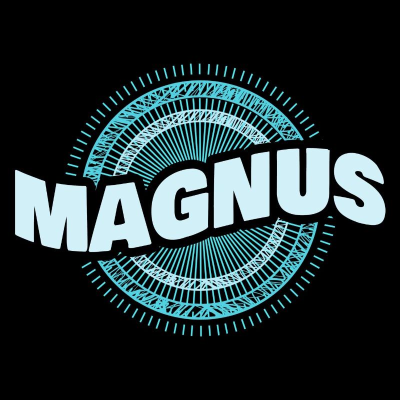 Magnus als Geschenkidee