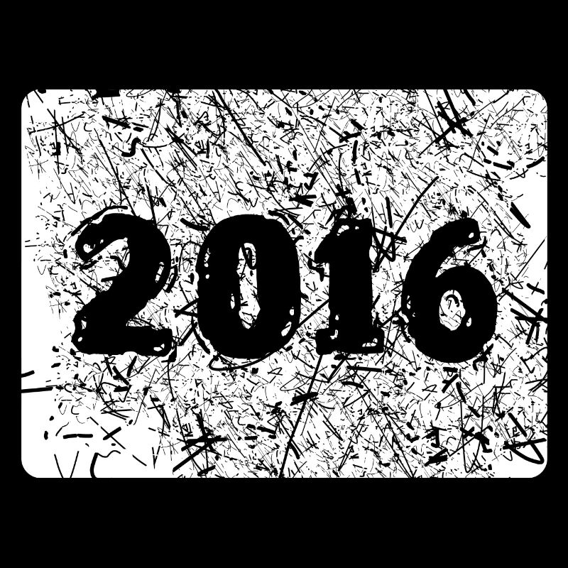 Year 2016