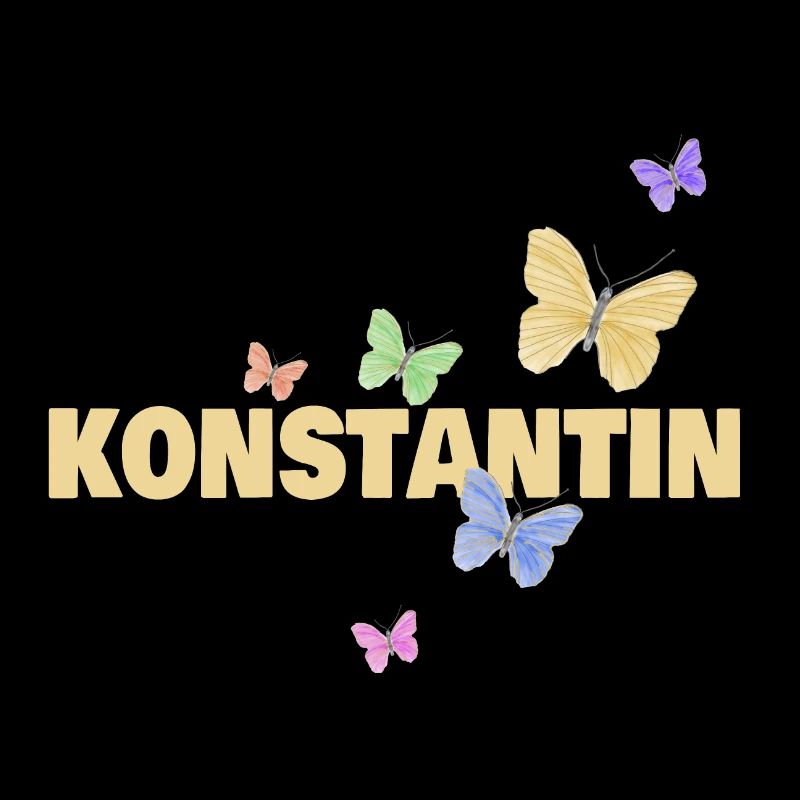 Constantine Constantine