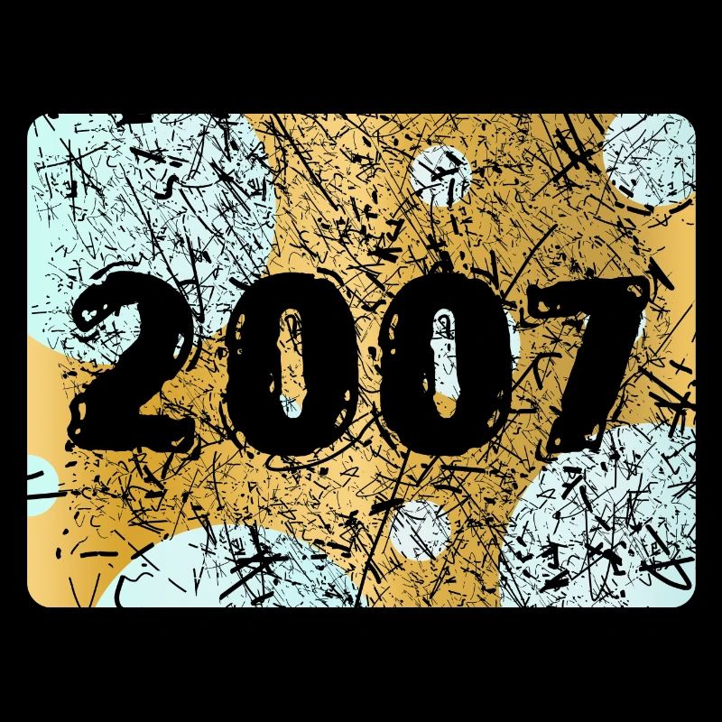 Number 2007