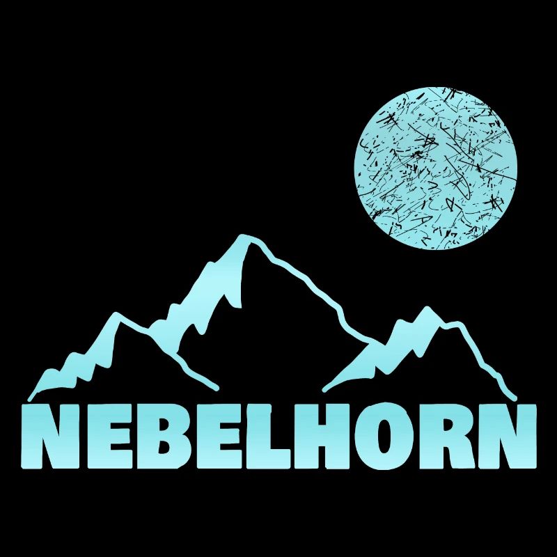Nebelhorn comme alpinisme