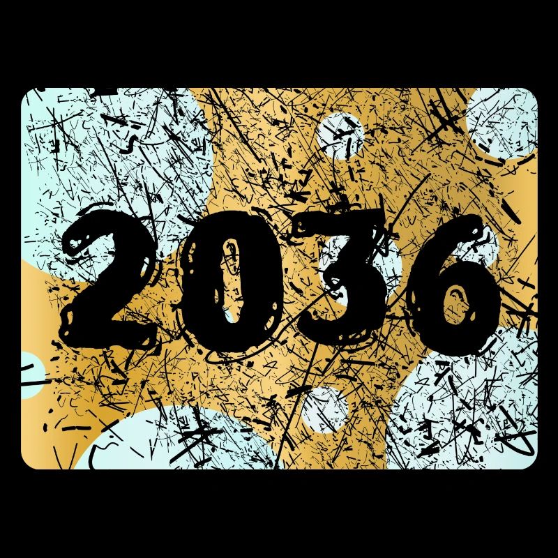 Year 2036