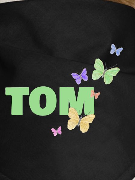 Tom Tom