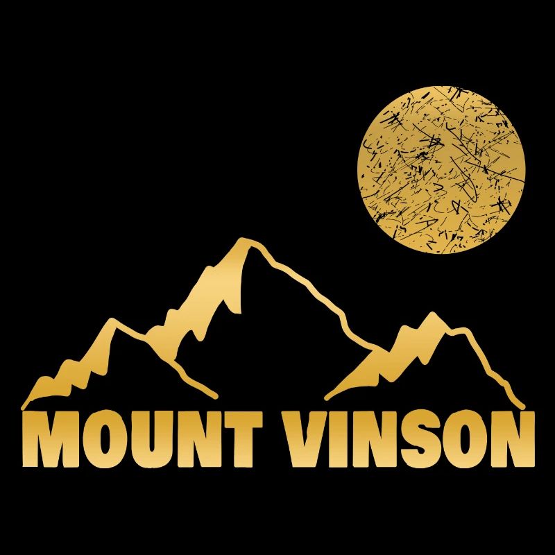 Mont Vinson