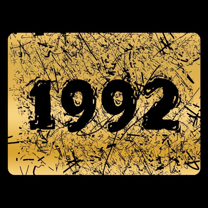Year 1992