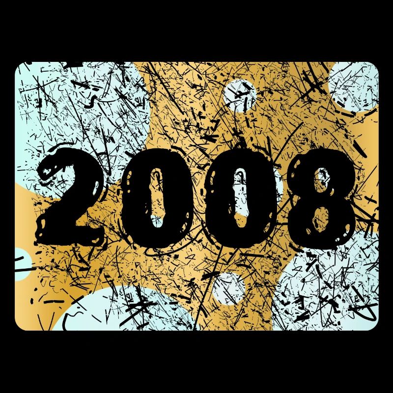 Jahr 2008