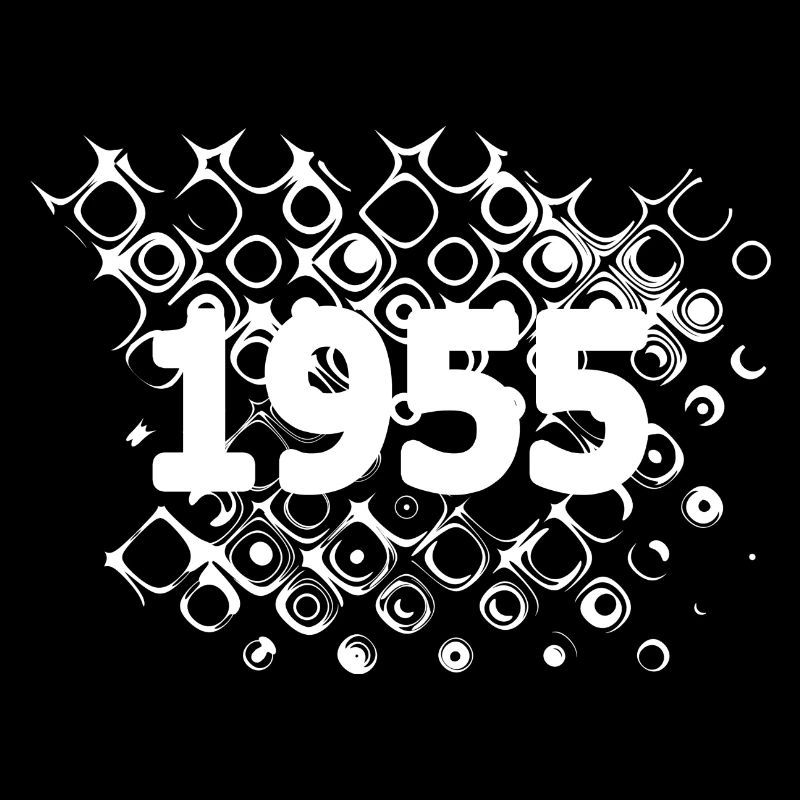 Année 1955