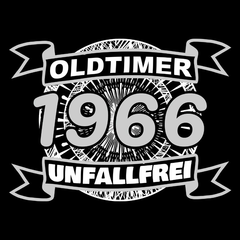 Oldtimer 1966