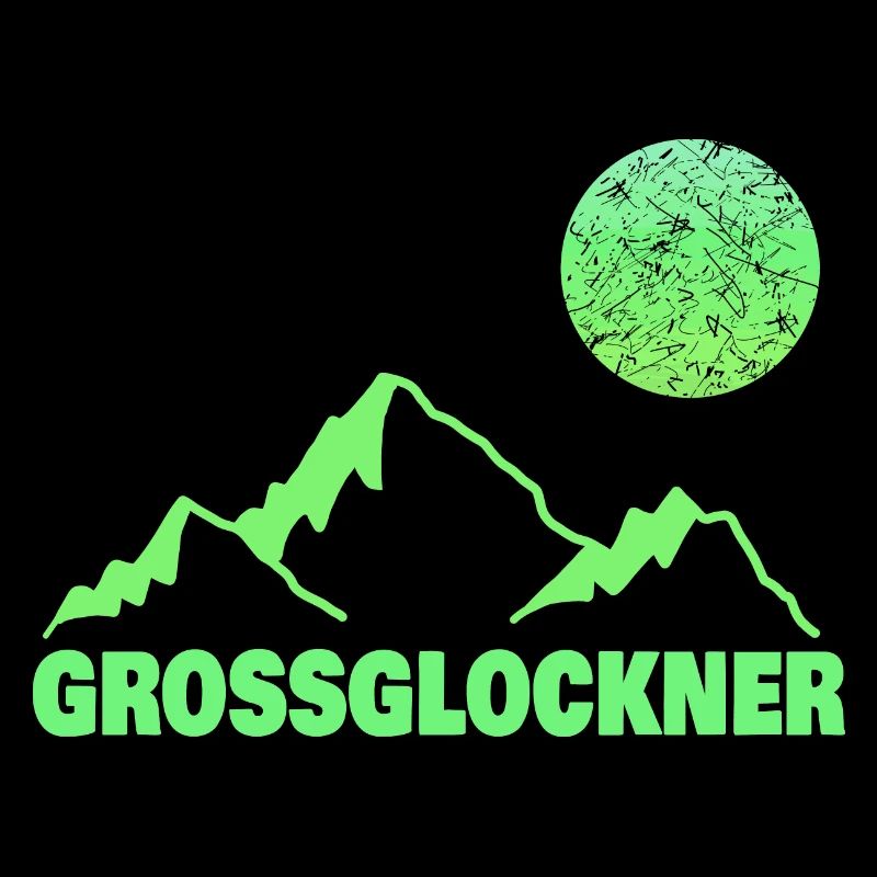 Klettern Grossglockner