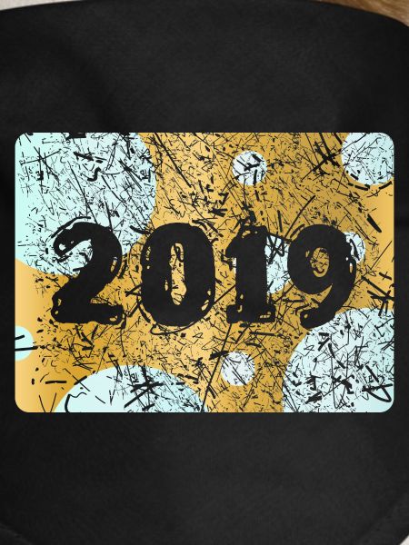 Number 2019