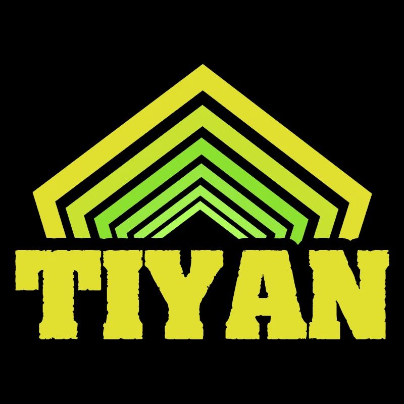 Tiyan as a given name