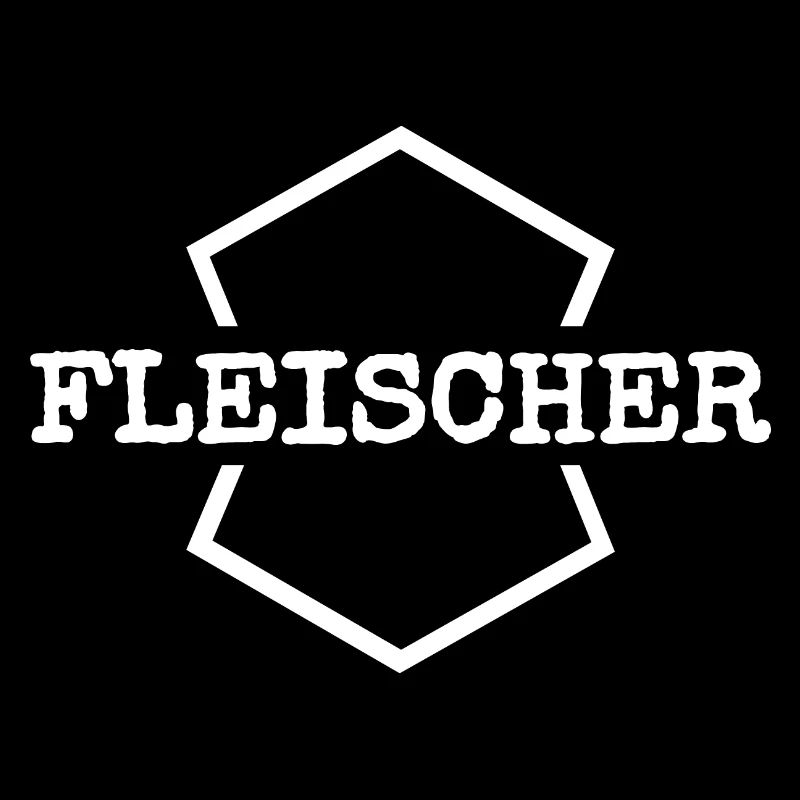 Fleischer als Arbeit