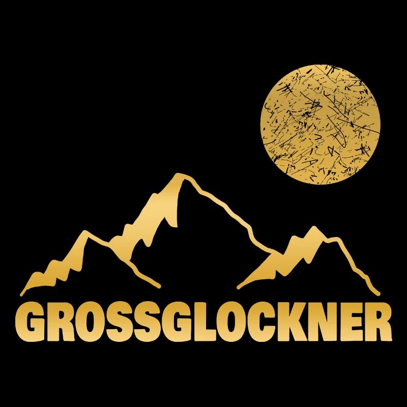 Berg Grossglockner