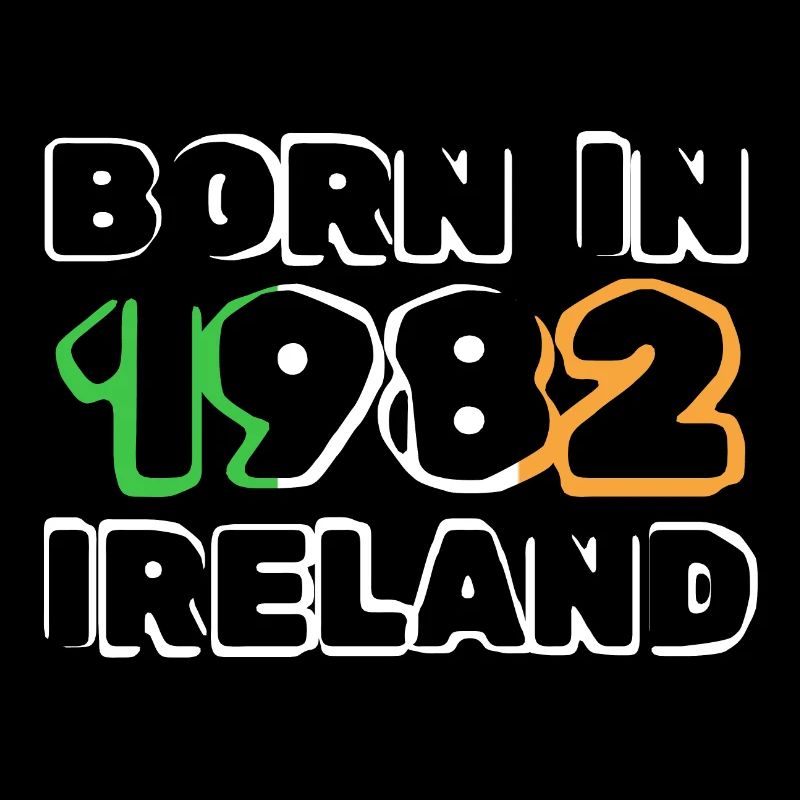 Irlande 1982