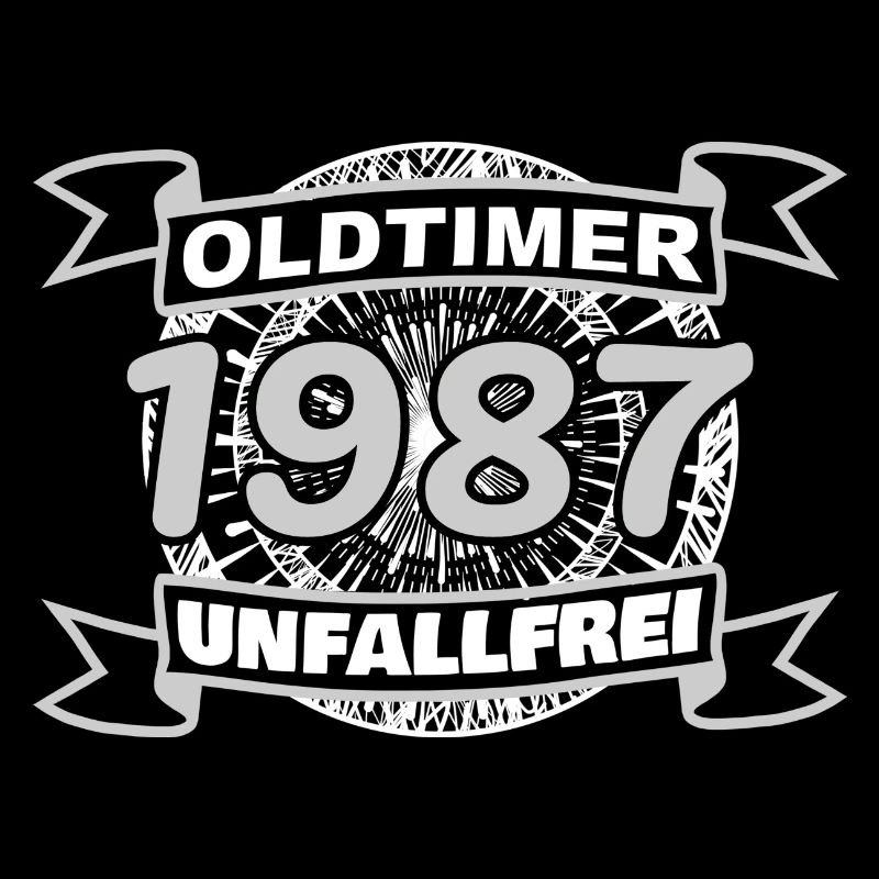 Oldtimer 1987