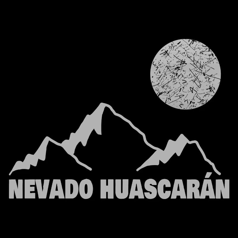 Klettern huascarán