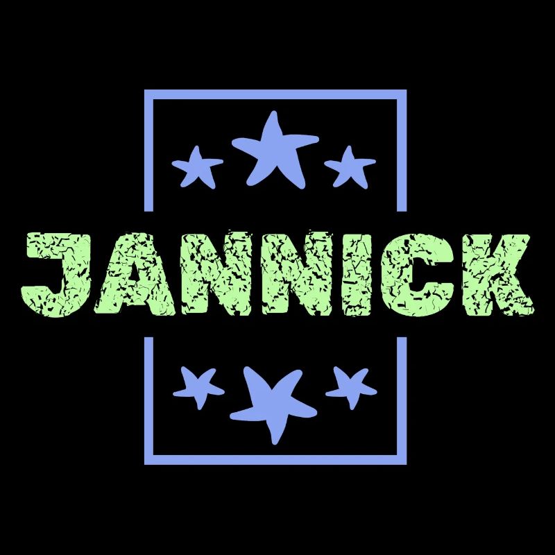 Jannick