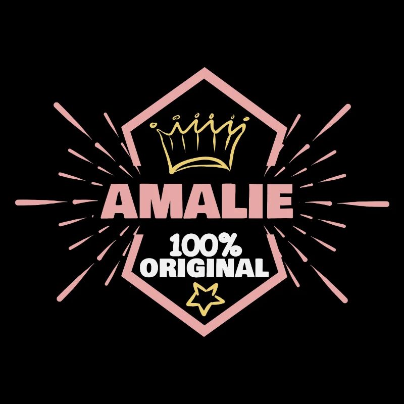 Gift for Amalie