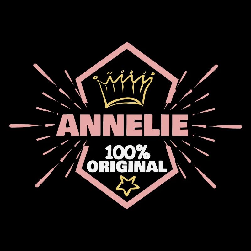 First name Annelie