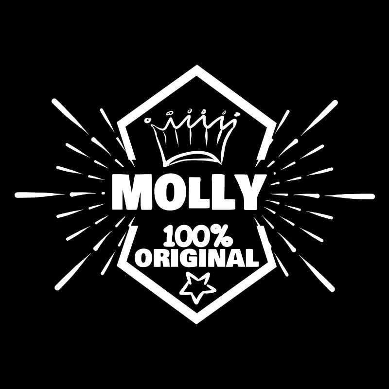 First name Molly