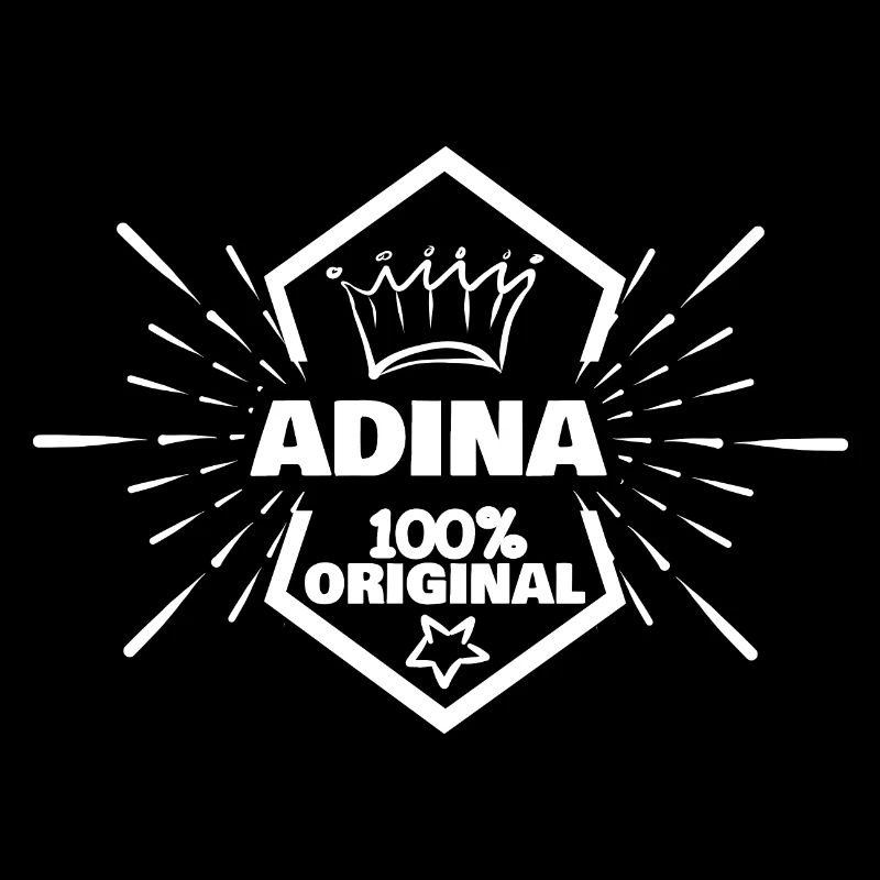 First name Adina