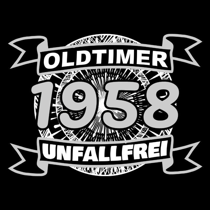 Unfallfrei 1958