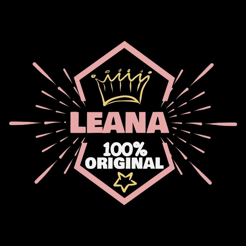 Prénom Leana
