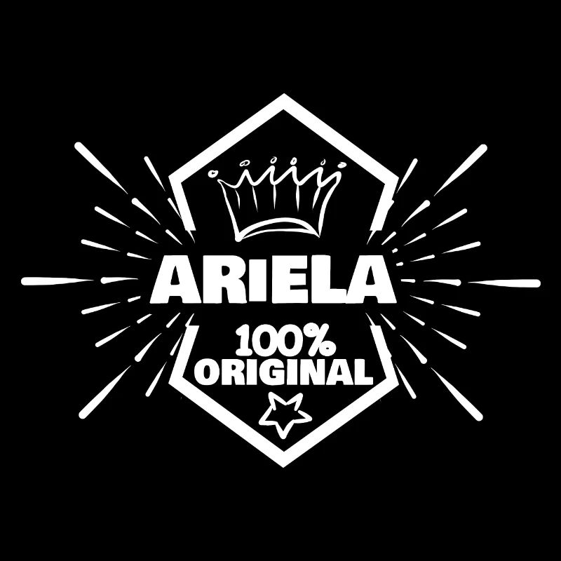 First name Ariela