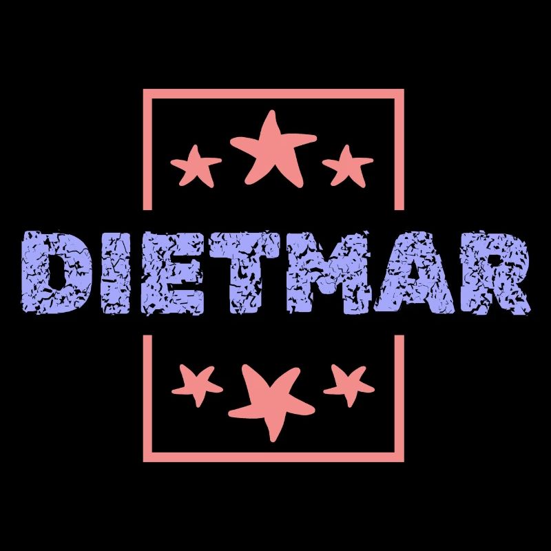 Cadeau pour Dietmar