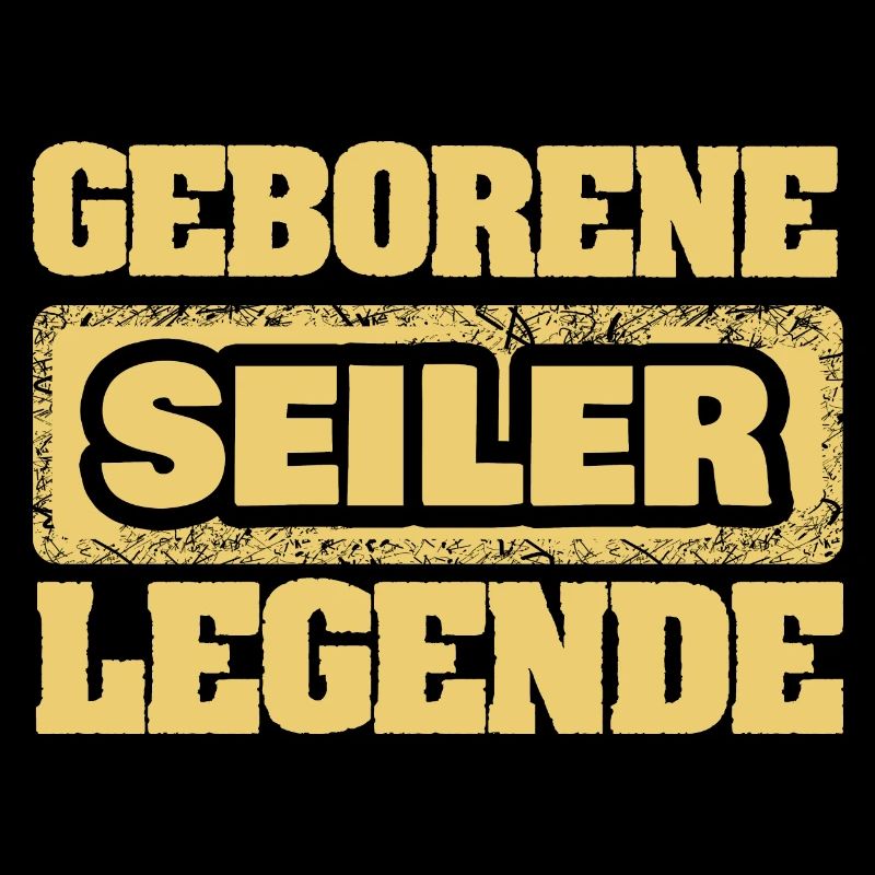 Profession Seiler
