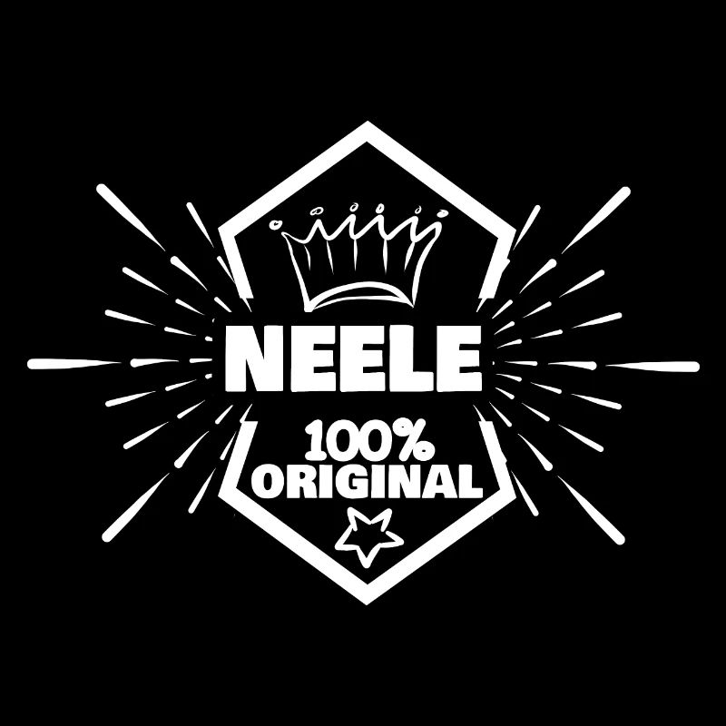 Prénom Neele