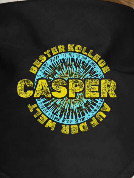 Casper
