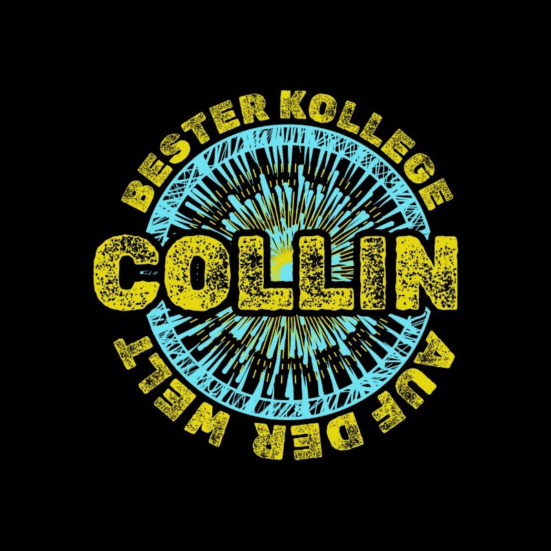 Collin as a given name