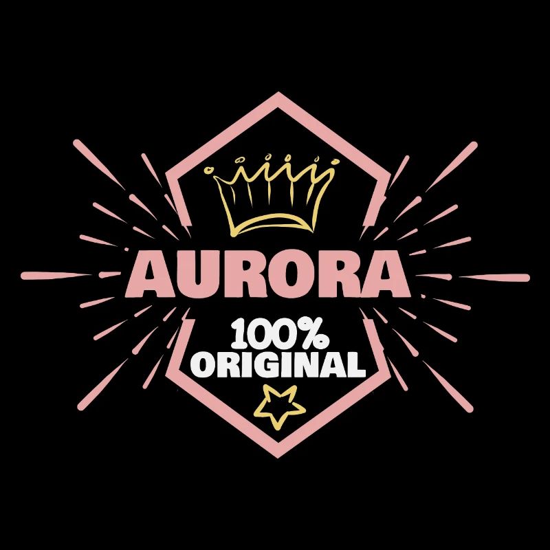 Cadeau pour Aurora