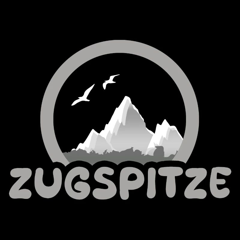 Zugspitze