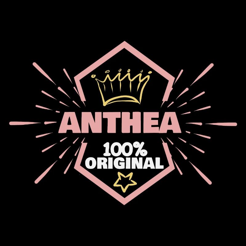 Gift for Anthea