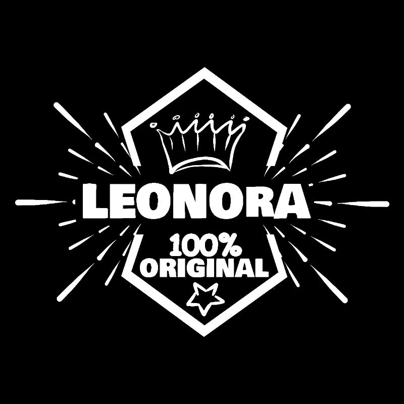 Cadeau pour Leonora