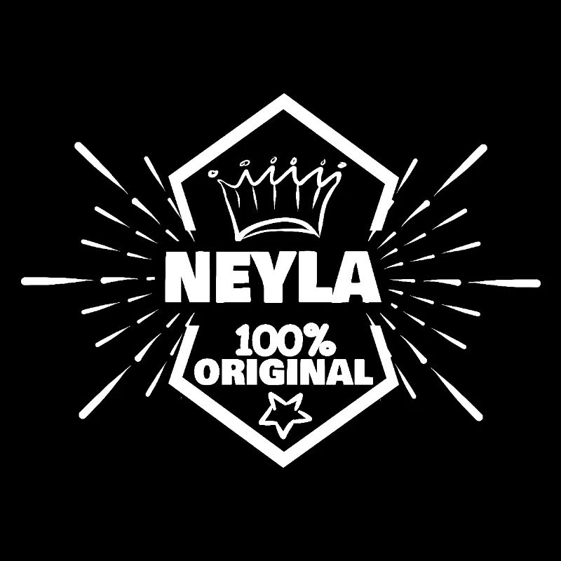 Vorname Neyla