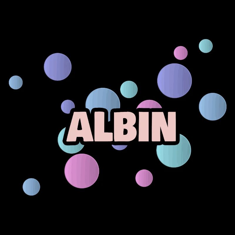 Albin Albin