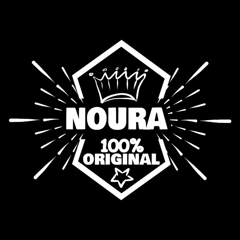 Prénom Noura