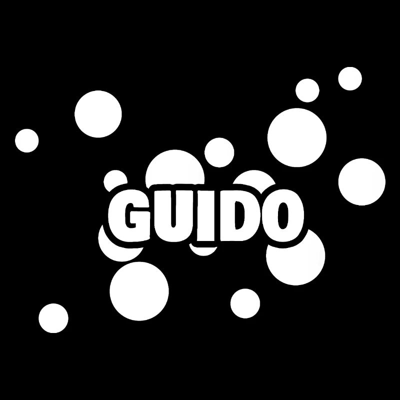 Gift for Guido