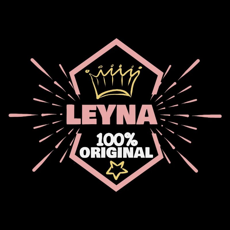 First name Leyna