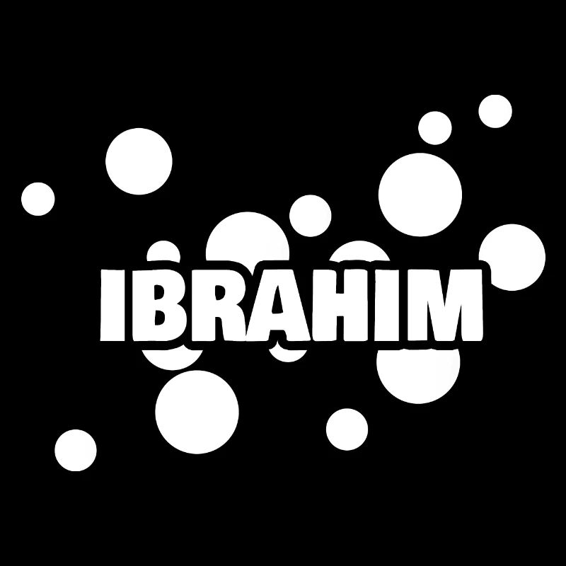 Kind Ibrahim