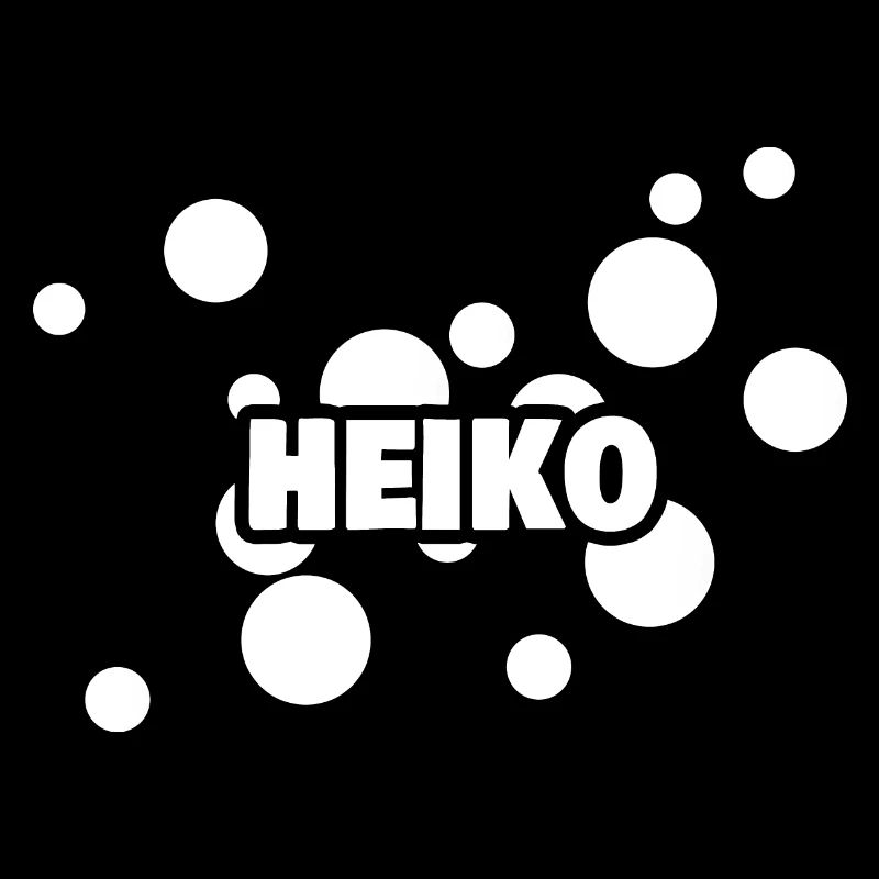 Child Heiko