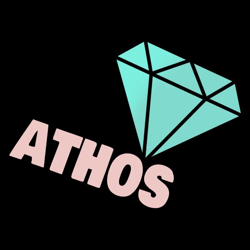 Precious for Athos Precious Diamond