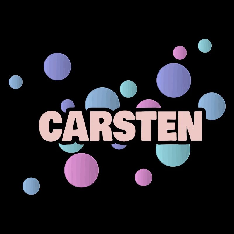 Carsten Carsten