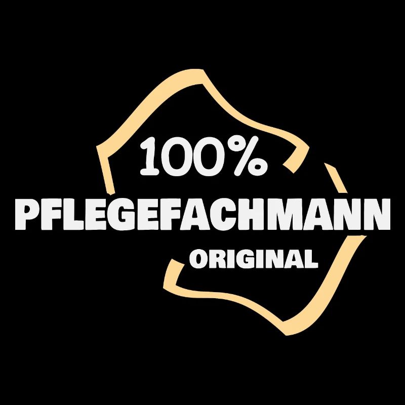 Pflegefachmann als Beruf
